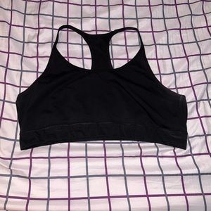 pact organic cotton sports bra size xl in womens